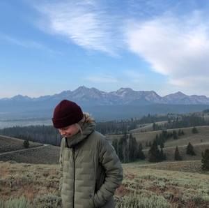 Meet your Posher, Hayley